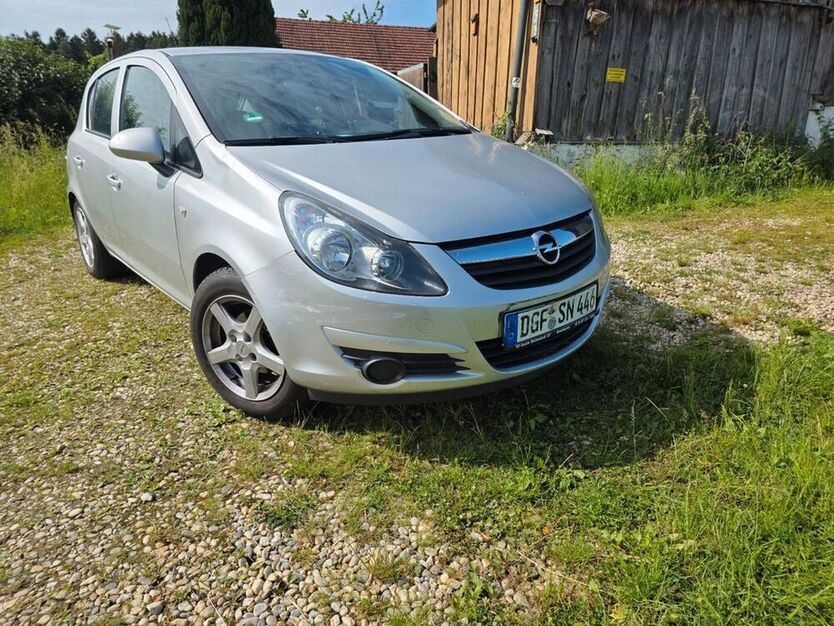 Corsa