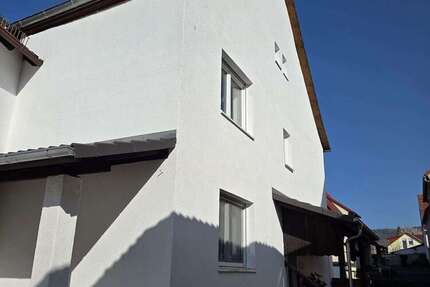 Wohnung zum Mieten in Röllbach 1.250 € 155 m²