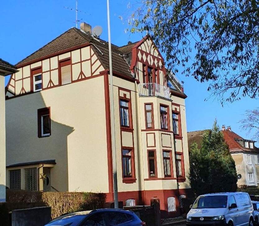 TOP Konzeptimmobilie für soziale Träger - Pflegeeinrichtung oder Wohnheim 1 zimmer