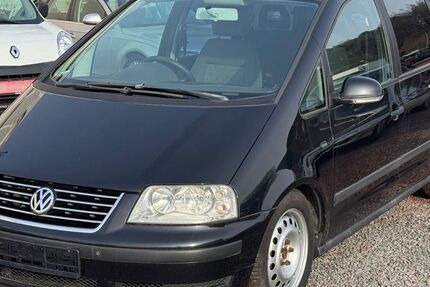 VW Sharan 267.000 km 1.990 &euro; Merzig 66663
