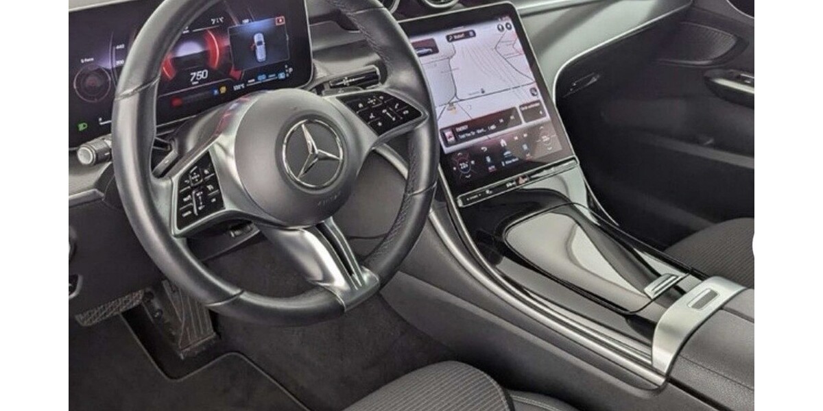 Mercedes-Benz 1200-1500 Kombi 54.000 km 28.900 &euro; Monheim 86653