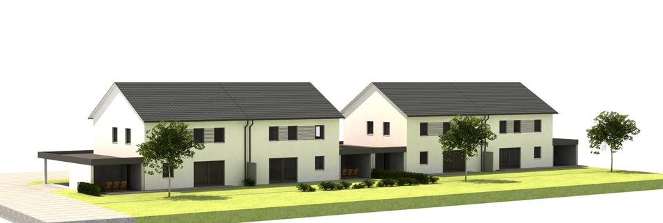 Doppelhaushälfte Au in der Hallertau - 6 Zimmer, 180 m&sup2;, 2.000&euro; | Angebot:26658592