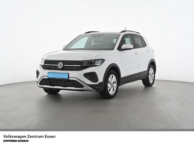 T-Cross