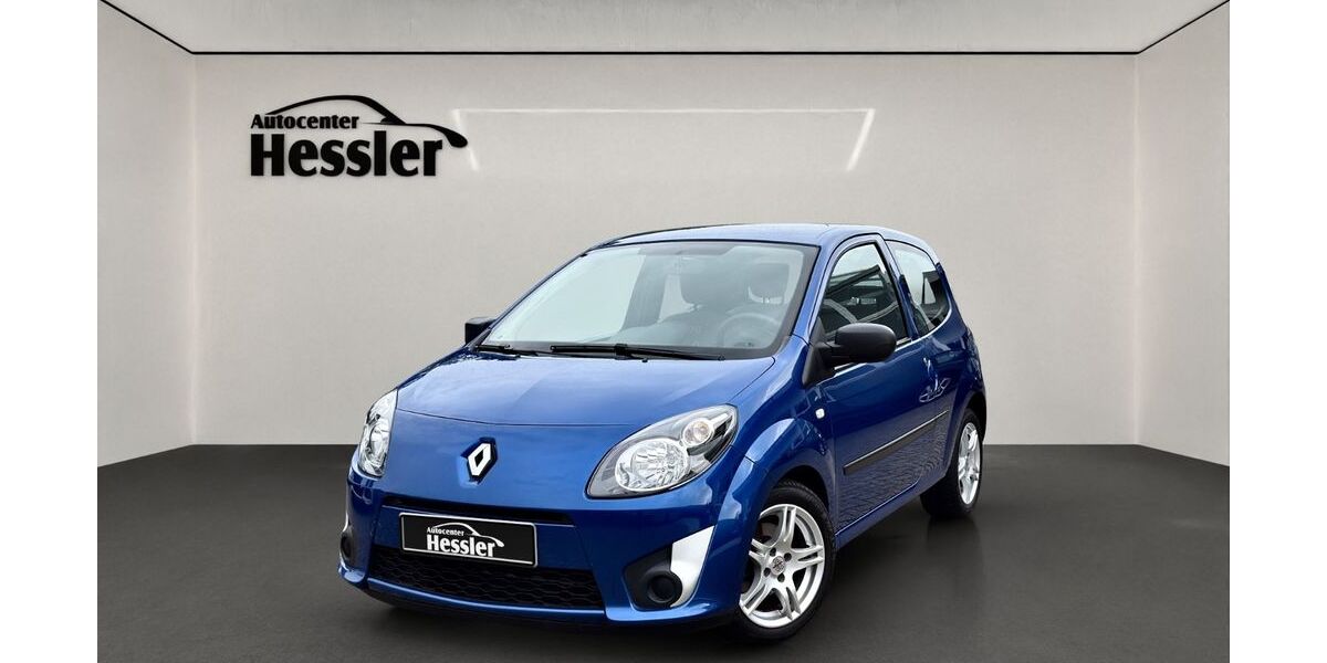 Renault Twingo 122.112 km 3.999 &euro; Grevenbroich 41516