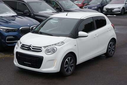 Citroen C1 75.500 km 7.980 &euro; Grosskrotzenburg 63538