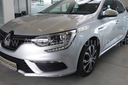 Renault Megane 105.000 km 11.490 &euro; Wuppertal 42289