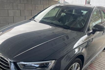 Audi A3 59.500 km 18.200 &euro; Deggendorf 94469