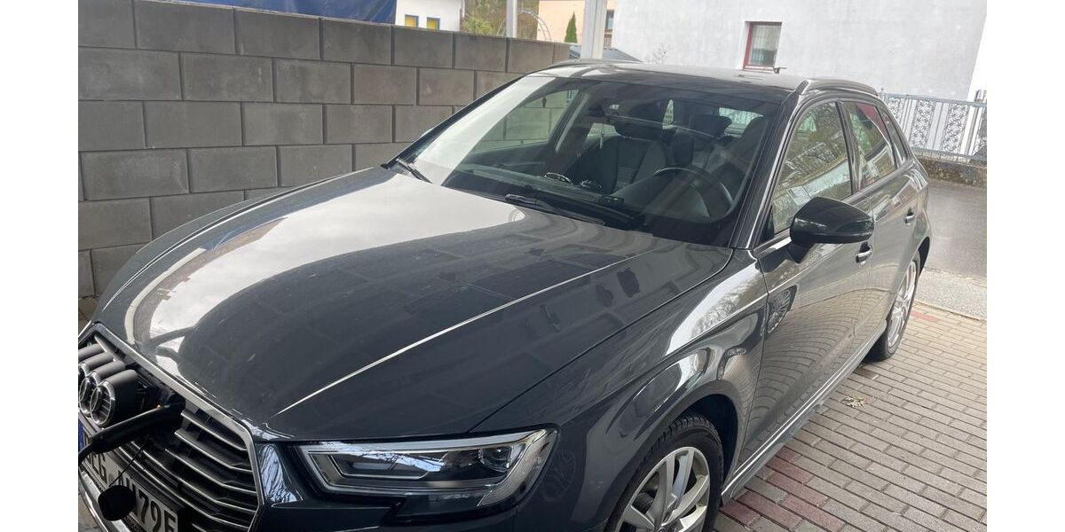 Audi A3 59.500 km 18.200 &euro; Deggendorf 94469