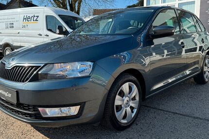 Skoda Rapid 174.600 km 6.490 &euro; Cloppenburg 49661