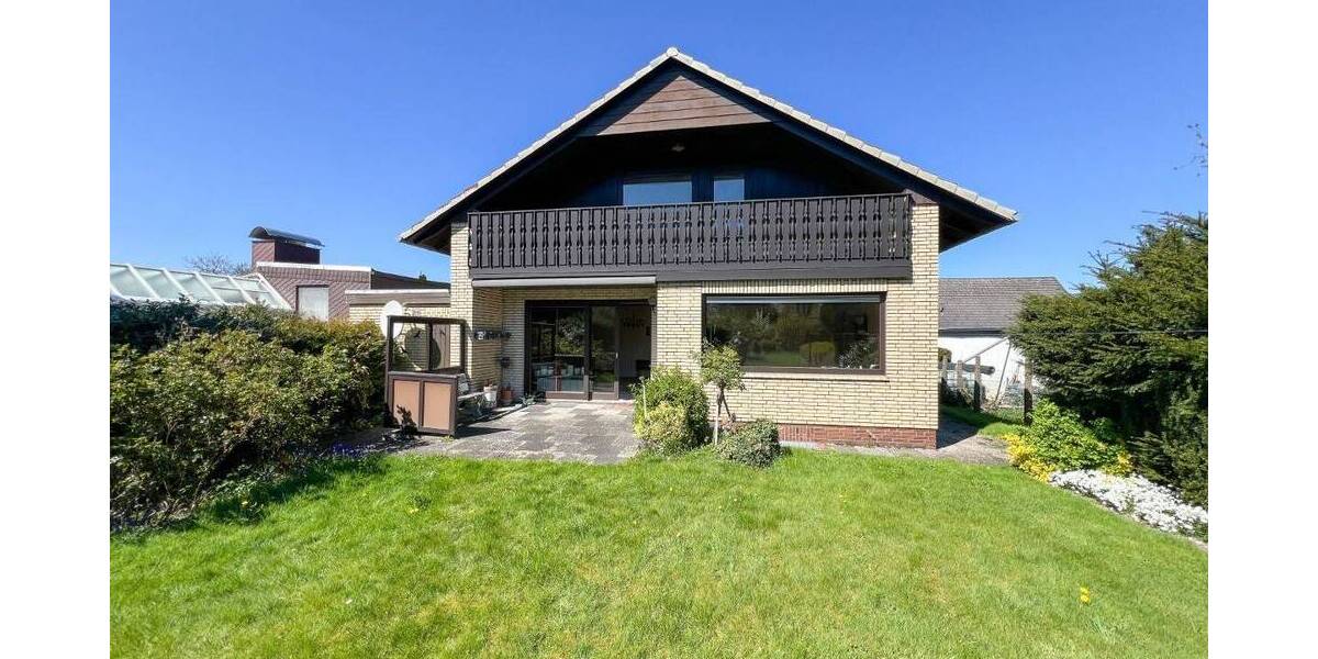 Einfamilienhaus Geestland Langen - 4 Zimmer, 149 m&sup2;, 389.000&euro; | Angebot:26851252