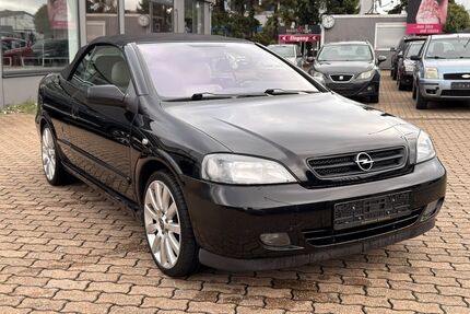 Opel Astra 195.000 km 3.499 € Saarlouis 66740