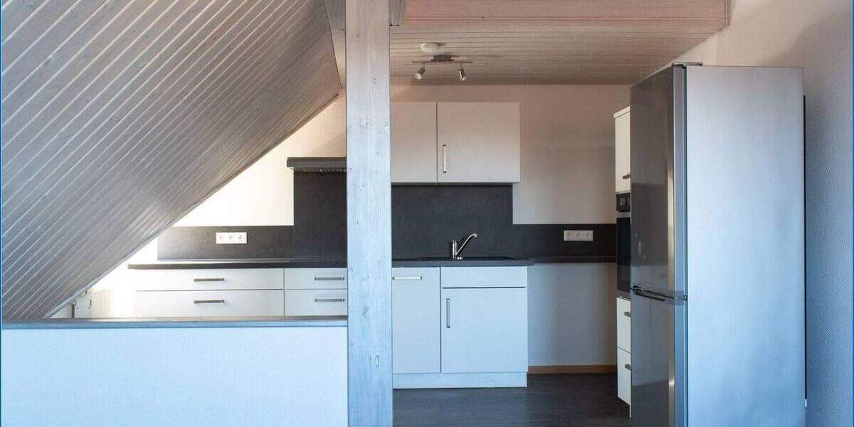 Mehrfamilienhaus, Wohnhaus Pfullendorf / Aach-Linz Aach-Linz - 6 Zimmer, 179 m&sup2;, 579.000&euro; | Angebot:25822691