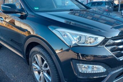 Hyundai SANTA FE 199.139 km 7.999 &euro; Fellbach 70736