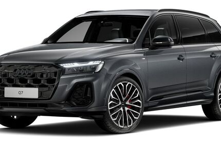 Audi Q7 16.921 km 72.970 &euro; Aachen 52078
