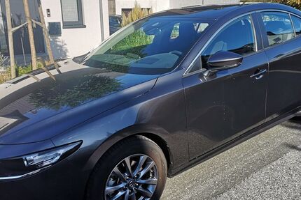 Mazda 3 19.900 km 21.700 &euro; Schwelm 58332