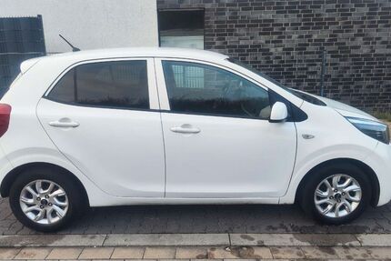 Kia Picanto 83.800 km 7.800 &euro; Meerbusch 40667