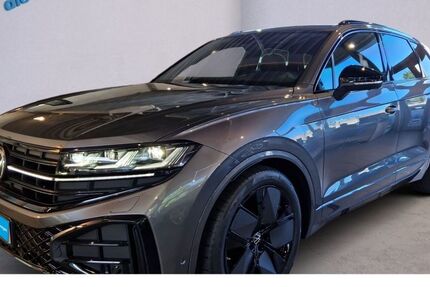 VW Touareg 1.006 km 93.296 &euro; Walldorf 69190