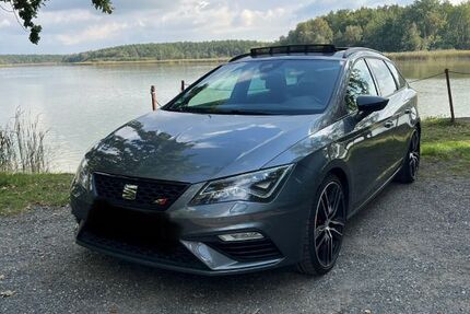 Seat Leon 189.000 km 13.899 € Kamenz 01917