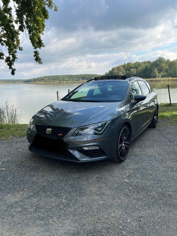 Seat Leon 189.000 km 13.899 € Kamenz 01917