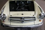 Borgward Isabella TS 62.442 km 21.950 &euro; Badem 54657