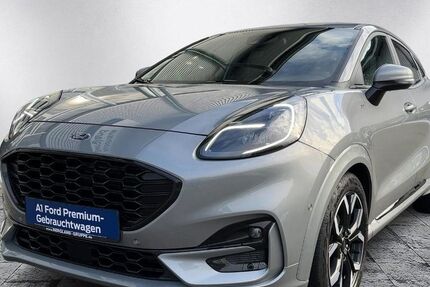 Ford Puma 36.500 km 19.880 € Wipperfuerth 51688