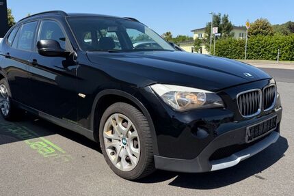 BMW X1 262.000 km 3.999 &euro; Boden 56412