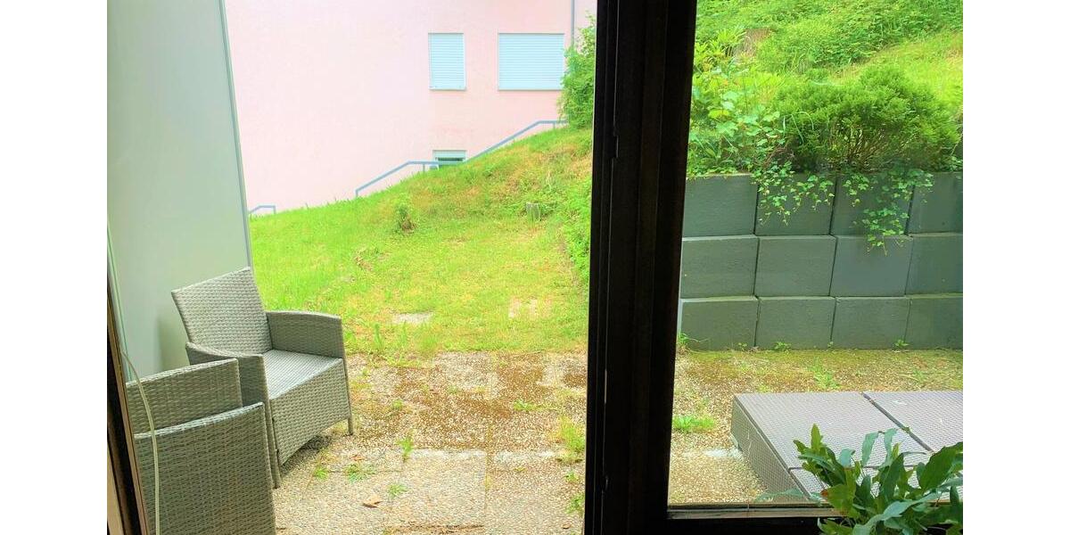 Erdgeschoßwohnung Bad Wildbad - 2.5 Zimmer, 56 m&sup2;, 600&euro; | Angebot:26335383