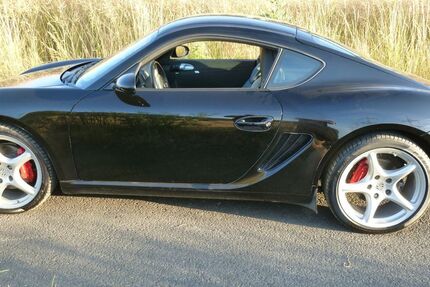 Porsche Cayman 65.760 km 35.000 &euro; Bad Neuenahr-Ahrweiler 53474