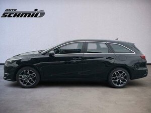 Kia CEED_SW 1.5T 140 DCT7 SPI TEC Spirit 9.000 km 26.690 &euro; Höhenkirchen-Siegertsbrun 85635