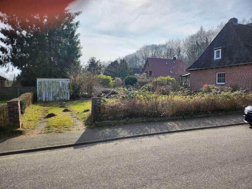 Grundstück zu verkaufen in Itzehoe 200.000 € 265 m²