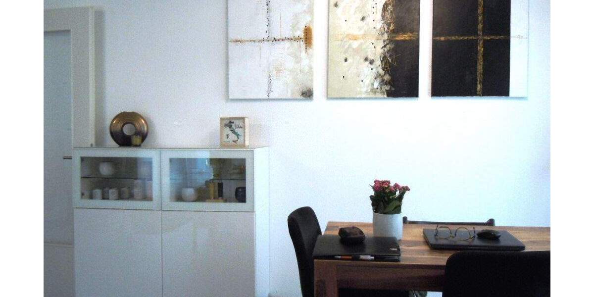 Etagenwohnung Ingolstadt Bahnhofsviertel - 3 Zimmer, 82 m&sup2;, 1.125&euro; | Angebot:24581018