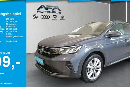 VW Taigo 22.514 km 23.333 € Gera 07546