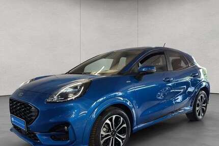 Ford Puma 15.103 km 20.480 € Düsseldorf 40233