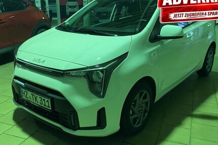 Kia Picanto 2.017 km 17.200 &euro; Halberstadt 38820
