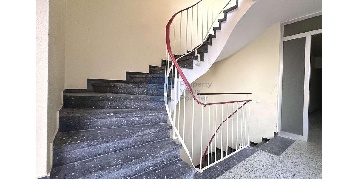 Helle 2-Zimmerwohnung mit kleiner Loggia 2 zimmer