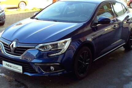 Renault Megane 69.861 km 11.750 &euro; Eberbach, Baden 69412