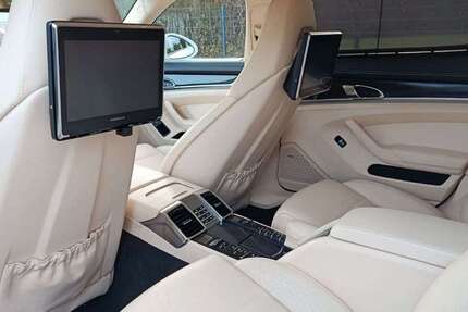 Porsche Panamera 93.000 km 41.990 &euro; Dinslaken 46535