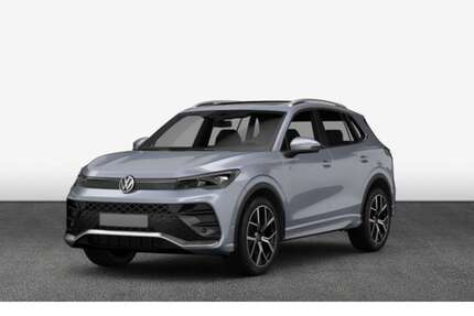 VW Tiguan 1.500 km 35.890 &euro; Heide 25746