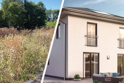 Haus Magdala - 4 Zimmer, 126 m&sup2;, 379.380&euro; | Angebot:25707304