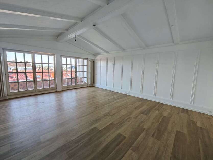 Wohnung zum Mieten in Homburg 750 € 72 m²