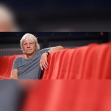 Andreas Dresen: Glücks Spiel 12.02.2026 Kino Movieland