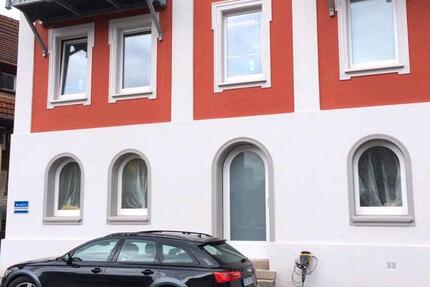 2 Zimmer Wohnung in St. Georgen (im Schwarzwald)