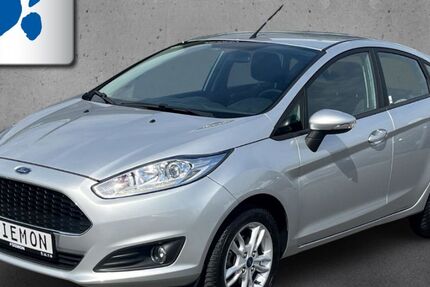 Ford Fiesta 35.105 km 8.690 € Warendorf 48231