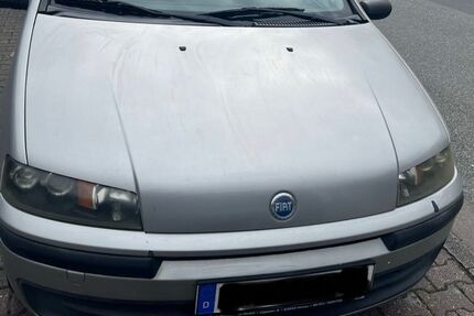 Fiat Punto 156.100 km 1.900 € Kronberg 61476