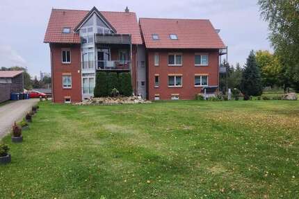 Wohnung Heiligengrabe - 3 Zimmer, 86 m&sup2;, 700&euro; | Angebot:27125609