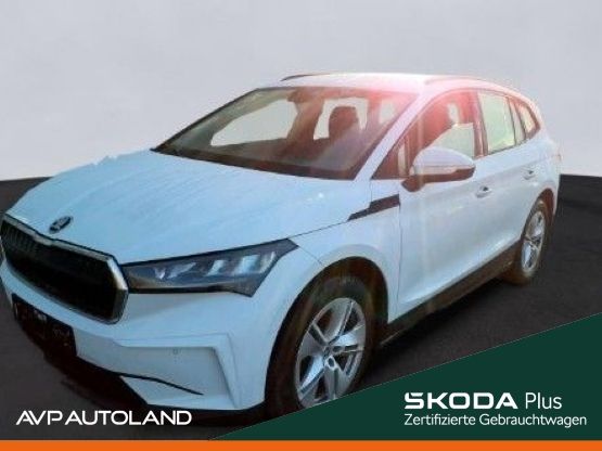Skoda Enyaq 23.146 km 22.440 &euro; Regen 94209