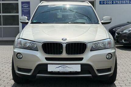 BMW X3 92.970 km 13.990 &euro; Neuwied 56567
