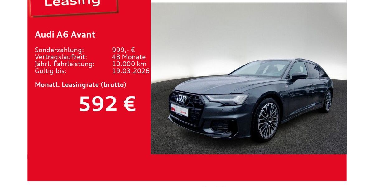Audi A6 22.051 km 56.990 &euro; Ulm 89073