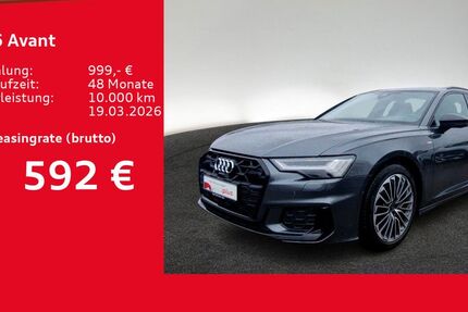 Audi A6 22.051 km 57.860 &euro; Ulm 89073