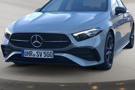 Mercedes A 220